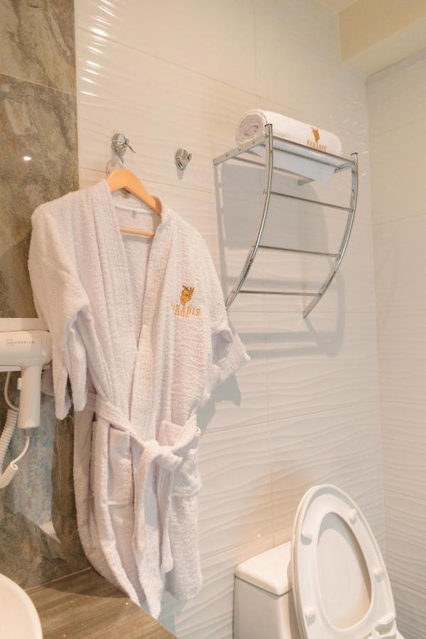 Hotel Paradis Suite Куско Экстерьер фото