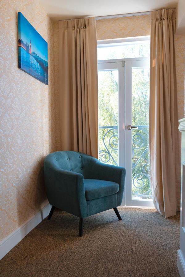 Hotel Paradis Suite Куско Экстерьер фото