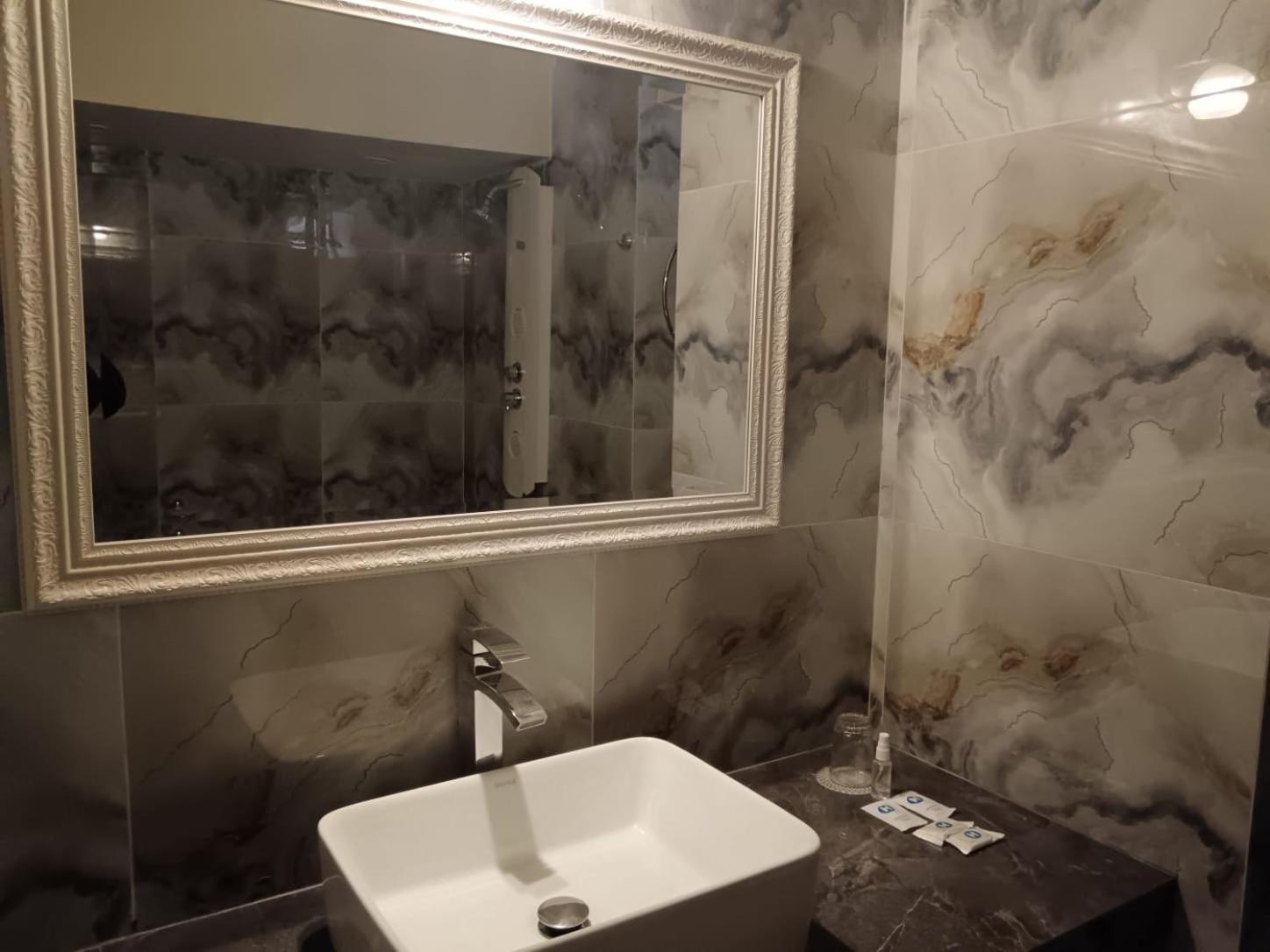 Hotel Paradis Suite Куско Экстерьер фото